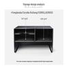 Toyota Corolla Center Console Storage Box Compartment