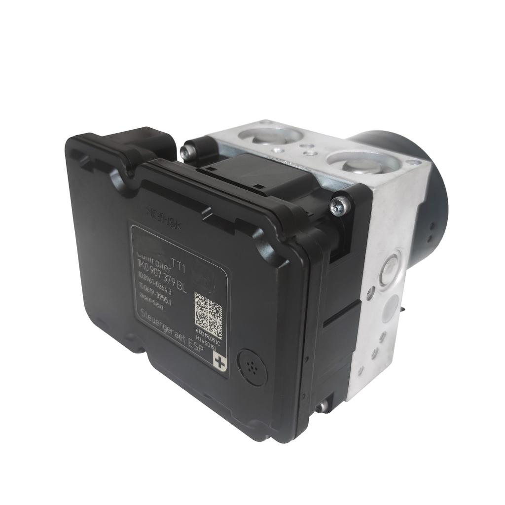 Anti-Lock Brake ABS Pump 1K0907379BL for Volkswagen Jetta Eos Golf 2012-2015