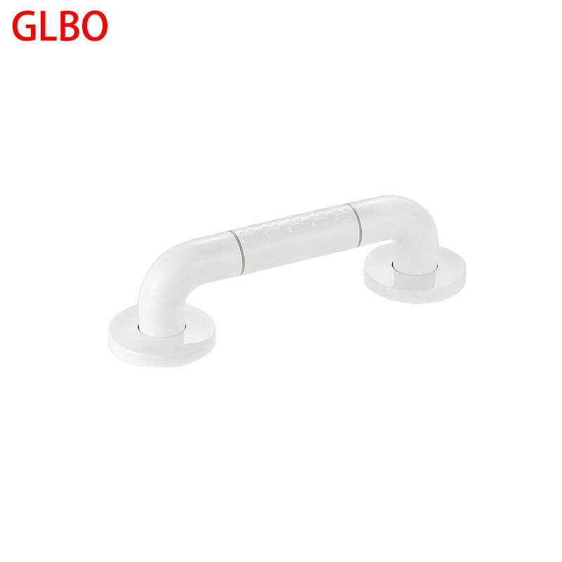 Поручень для ванной комнаты GLBO белый