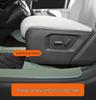 TPE All-Inclusive Floor Mats for Chery iCAR Super V23 - Fits 26 Models