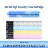 Compatible Toner for Konica Minolta Bizhub C226/C266/C256 (TN223)