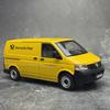 TCFJN1 NOREV diecast model 1/18 VW Transporter T5 Van car model static display holiday gift collection