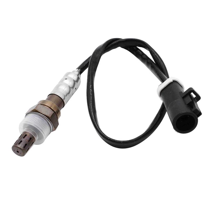 

Автомобільний кисневий O2 датчик для Ford F-150 E-150 Mustang Explorer Автомобільний Легкий високий SG1806 234-4071 як показано кольору