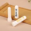 Nasal Inhaler Aromatherapy Nasal Inhaler Energy Stock Boost Focus Improve Breathing Nose Congestion Relief Portable Cooling
