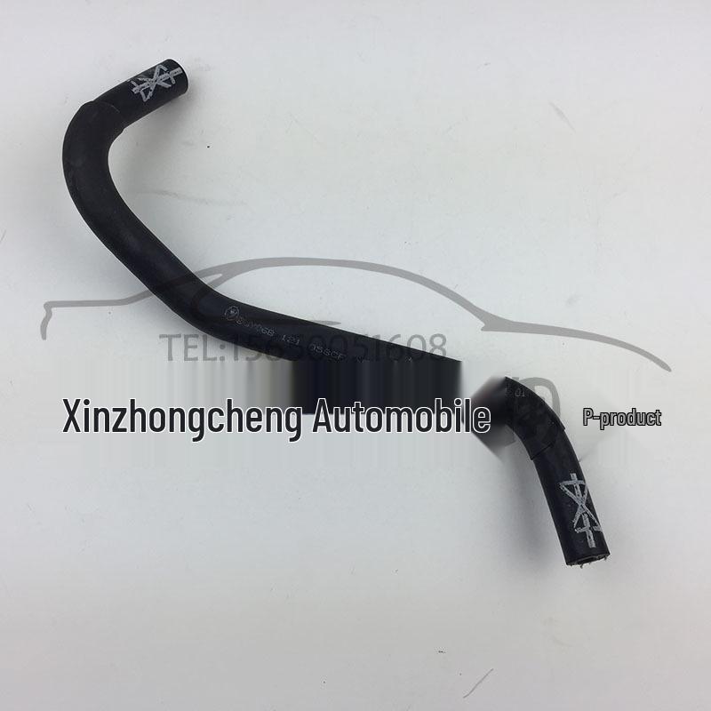 

Volkswagen Santana 3000 Водопроводная трубка дроссельной заслонки 06B 121 058CF