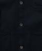 Musinsa Standard Cp Twill Chore Jacket [Navy]