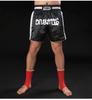 MMA Quick-Dry Fighting Shorts: Breathable Gear for Muay Thai, Kickboxing, Fitness & Running