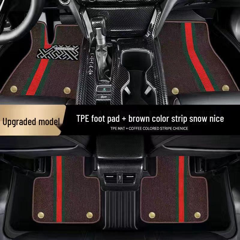 Toyota Levin, Camry, Yaris, Corolla, RAV4, Vios, IZOA Compatible Car Accessory