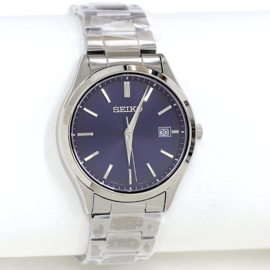 SEIKO Selection SBPX145 Quartz Watch V157-0DR0 Men's