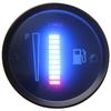 Automobile Motorcycle Modified Fuel Meter LED Display Fuel Level Gauge Automobile Motorcycle