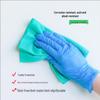 Ambozin Nitrile Disposable Food-Grade Waterproof Kitchen Gloves