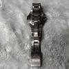 Used CITIZEN Citizen ATTESA H410 Titanium Radio Watch Eco Drive Duratect Waterproof Men's Working Item