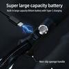 Easy To Carry 345g Travel Walking Stick With Aircraft Grade Aluminum Build And Complete Accessories Included