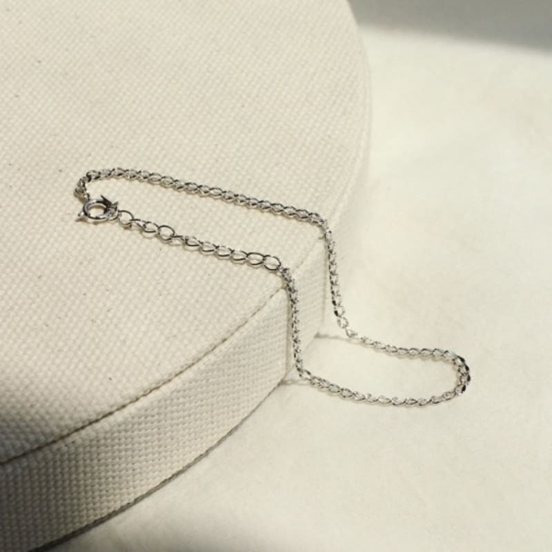 

Madin`Ly Train bracelet One