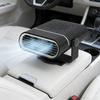 Car Mounted Heater Fast Heating & Defrosting Ultra-Quiet Operation 12V for Cars & 24V for Trucks Winter Heating Essential
