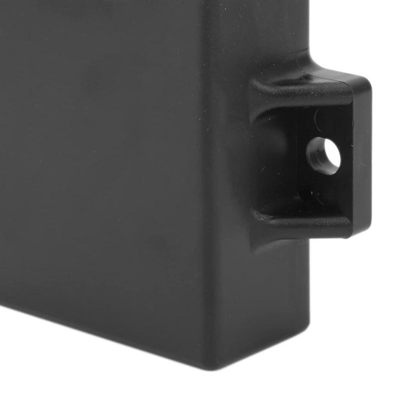 CDI Igniter 3088052 for Predator 500 2003-2004 CDI Module Replacement Accessory CDI Igniter Box Easy Installation Black