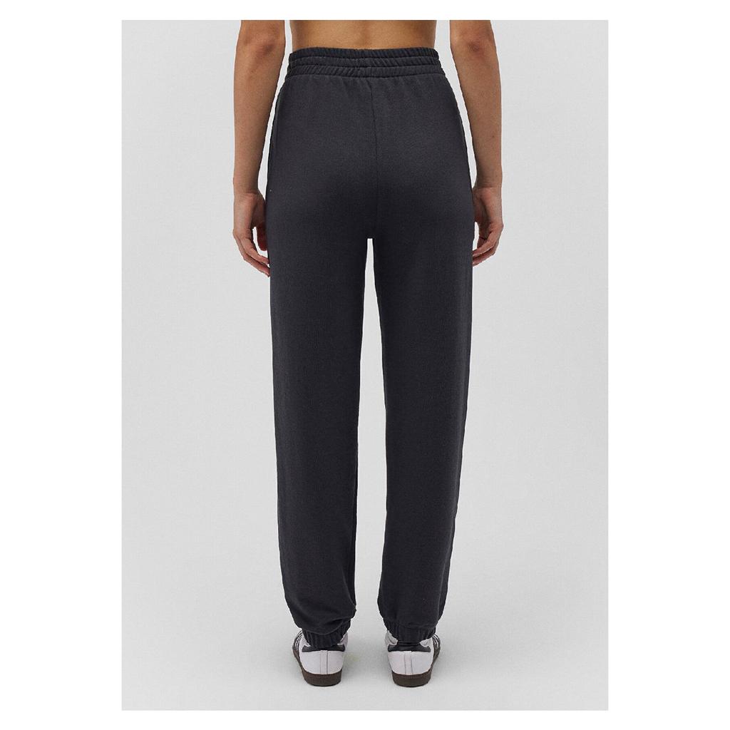 Logo Printed Black Sweatpants 1010757-900