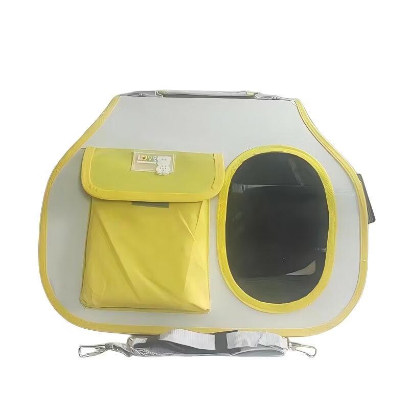 MDNG Portable Foldable Pet Carrier Bag