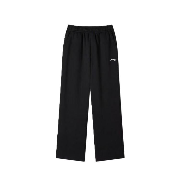 Трикотажные штаны Li Ning Унисекс Умеренно прямые ALSK041-1 2XL