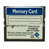 Industrial Grade 2GB CF Card for CNC, Machine Tool, Advertising Machine, and Industrial Control - 80X Speed.