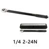 1/2 1/4 3/8 Inch Torque Wrench 5-210N.m Square Drive Preset Bicycle Torques Key Two-way Ratchet Car Bike Automotive Hand Tools