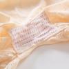 Women's Summer Safety Pants Anti-exposure Leggings Lace Lace Boxer Pants High Waist Outer Wear