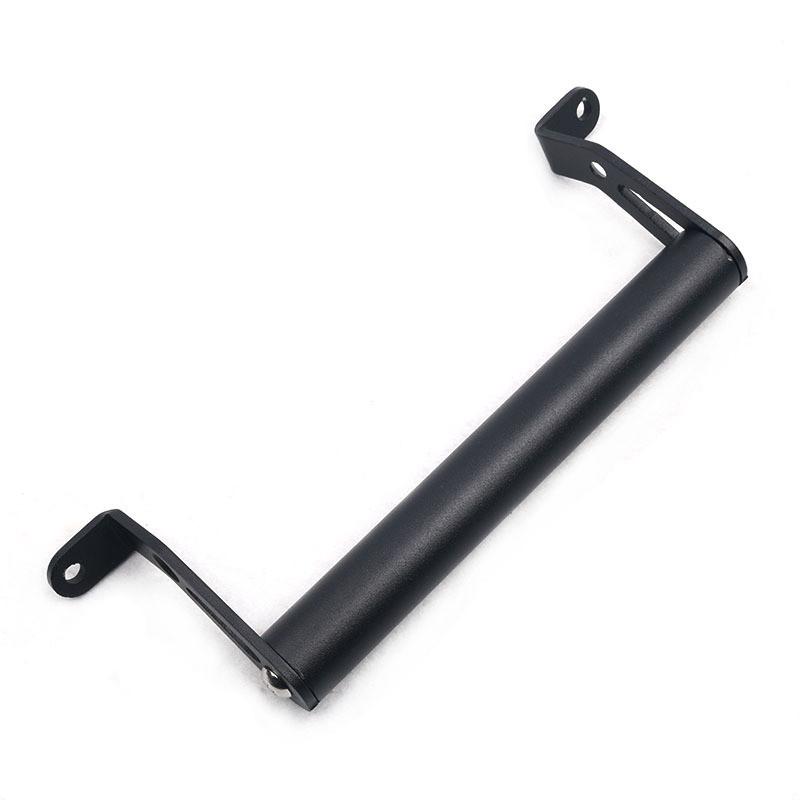 Custom Adv 1290 Sr Navigation Support With Durable Phone Holder For Secure Tracking