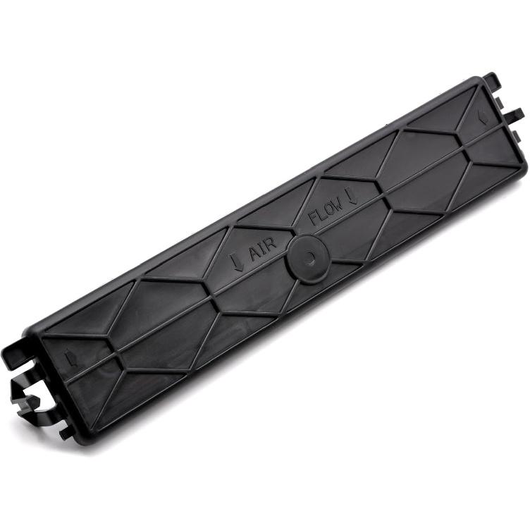 Cabin Air Filter Plate Cover Compatible For Honda Accord Inspire 2018-2019 79303-TVA-A01