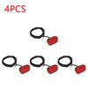 Rear Fender Tail Light for Kukirin G2 Pro DB Accessories Electric Scooter Original Scooter Taillight Turn Taillight Easy Install