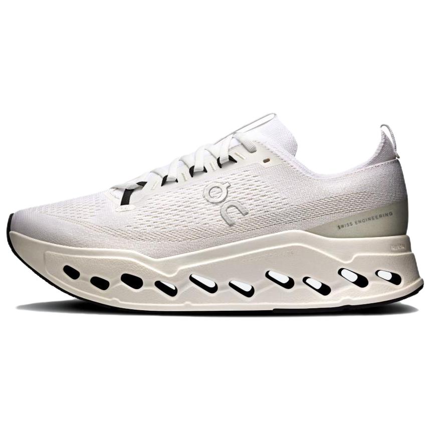 On Cloudsurfer Max Wide Cushiing Comfortable Lg Distance Running Shoes Men Running Shoes 3MF30801200
