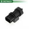 96420-4A600 Transmission Speed Sensor Fit Hyundai Accent Elantra For Kia Soul Spectra 99-14 96420-4A500,964204A500