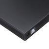 External DVD Drive Speed Read Write Portable High Plug-And-Play Driver Free Slim USB