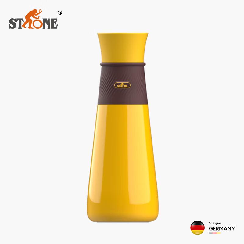 1000ML Portable Insulated Water Bottle