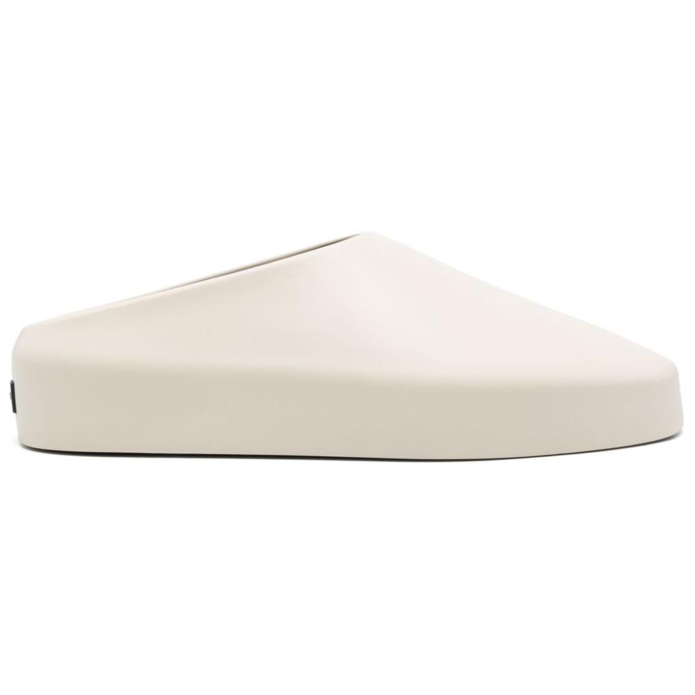 Fear Of God California 2.0 Greige Unisex Sneakers Cream FG80-200EVA-097