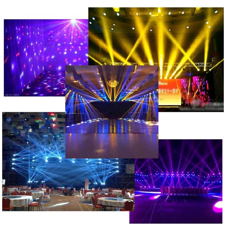 USB to RS485 3Pin Connection Cord Support QLC Control for Music Performers and Exhibition Lighting Control Cable