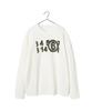 MM6 Maison Margiela Contemporary OFF WHITE S52GU0196-S25537 Women's (101) [Used]