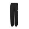 Childrens/Kids Fleece Plain Jogging Bottoms