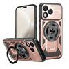 Magnetic Ring Camera Lens Armor Case For Honor 400 Lite Honor400 Pro 5G For Magsafe Wireless Charge Cover For Honor 400 Pro Case