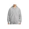 Solo Swoosh Skin-Friendly Comfortable Solid Color Fleece Hoodie Men Hoodies HV1085063