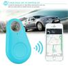 GPS Tracker Mini Fashion Smart Pets Anti Lost Alarm Wireless Child Bag Key Finder Locator Reminder Selfie Shutter Control