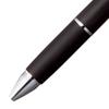 Mitsubishi Jetstream 4-in-1 Multifunction Pen 0.5mm Black     Smooth Writing for Professionals