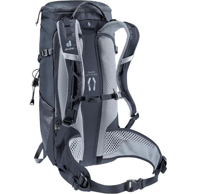Рюкзак Deuter Trail 16 SL schwarz (Damen) (3440024-7000)