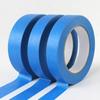 Blue Masking Paper Is High Temperature Resistant and Does Not Residue Glue and Hand-Torn Washi Paper Is Drawn by Art StudentsPinstriping Tape 3