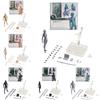 Action Figure Drawing Model Artists Gift Abs Human Mannequin Kit Men Bjd Women