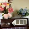 Luxury Multi-Photo Frame: Six-Image Vertical & Horizontal Display for Table Décor