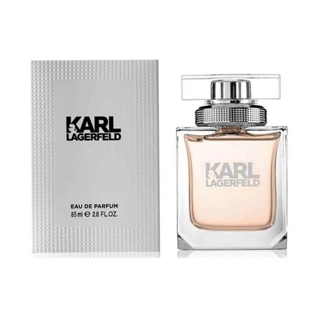 

Karl Lagerfeld парфюмерная вода 85ml туалетная вода
