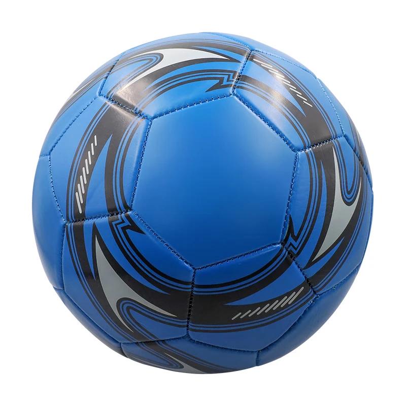 

Children s PVC Training Soccer Ball