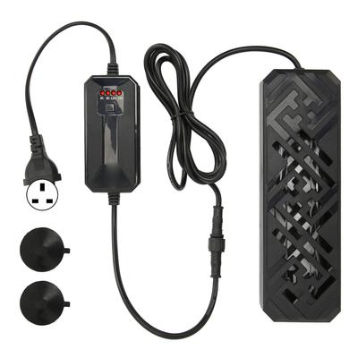 Aquarium Clean Light Timing Submersible UVC Water Clean Lamp for Fish Tank