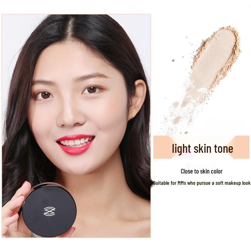 ZEESEA Makeup Powders & Liquids