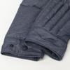 Moncler HAVOC Hooded Down Jacket 1 blueUsed